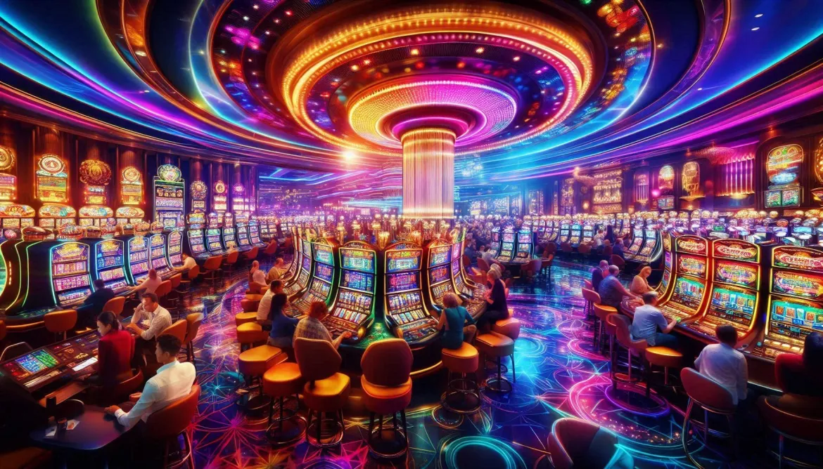 Spassino Casino